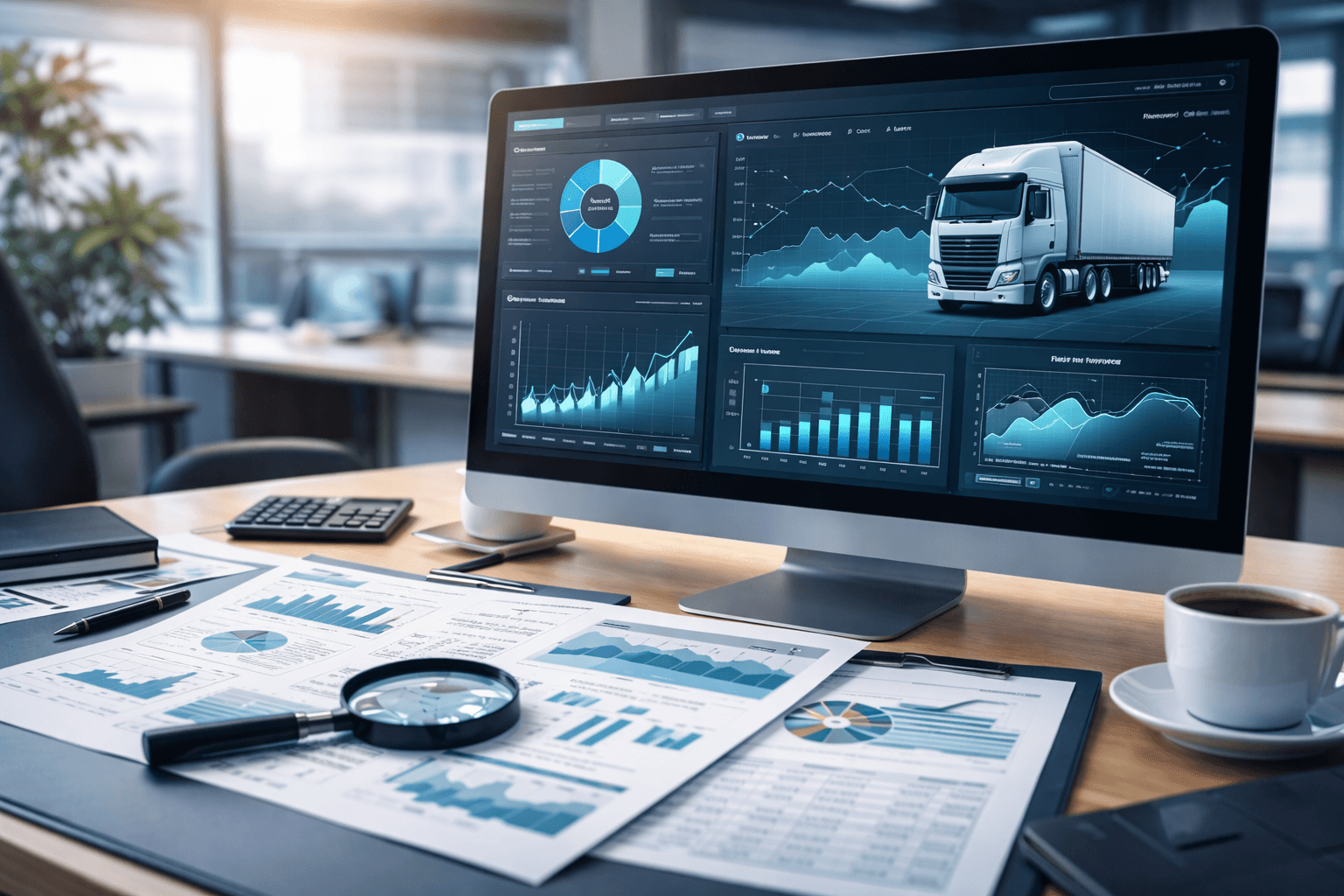 Benchmarking van onderhoudskosten en leveranciersprestaties