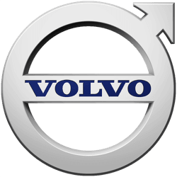 Volvo Trucks logo